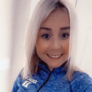 Meet your Posher, Brittney